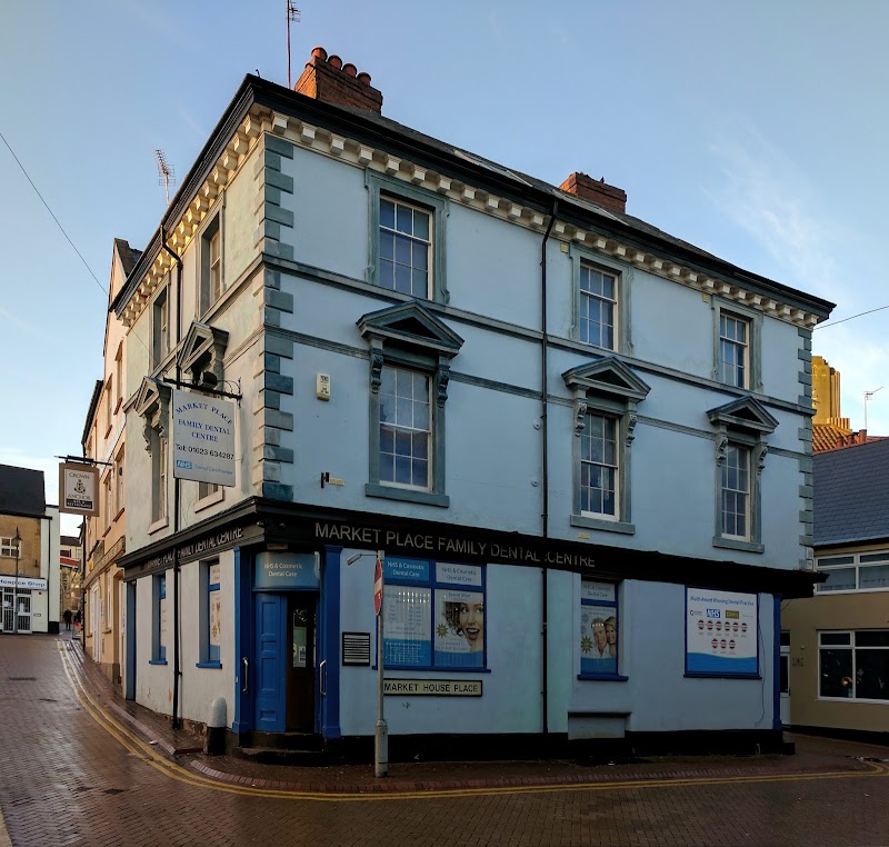 The Market Place Family Dental Centre
