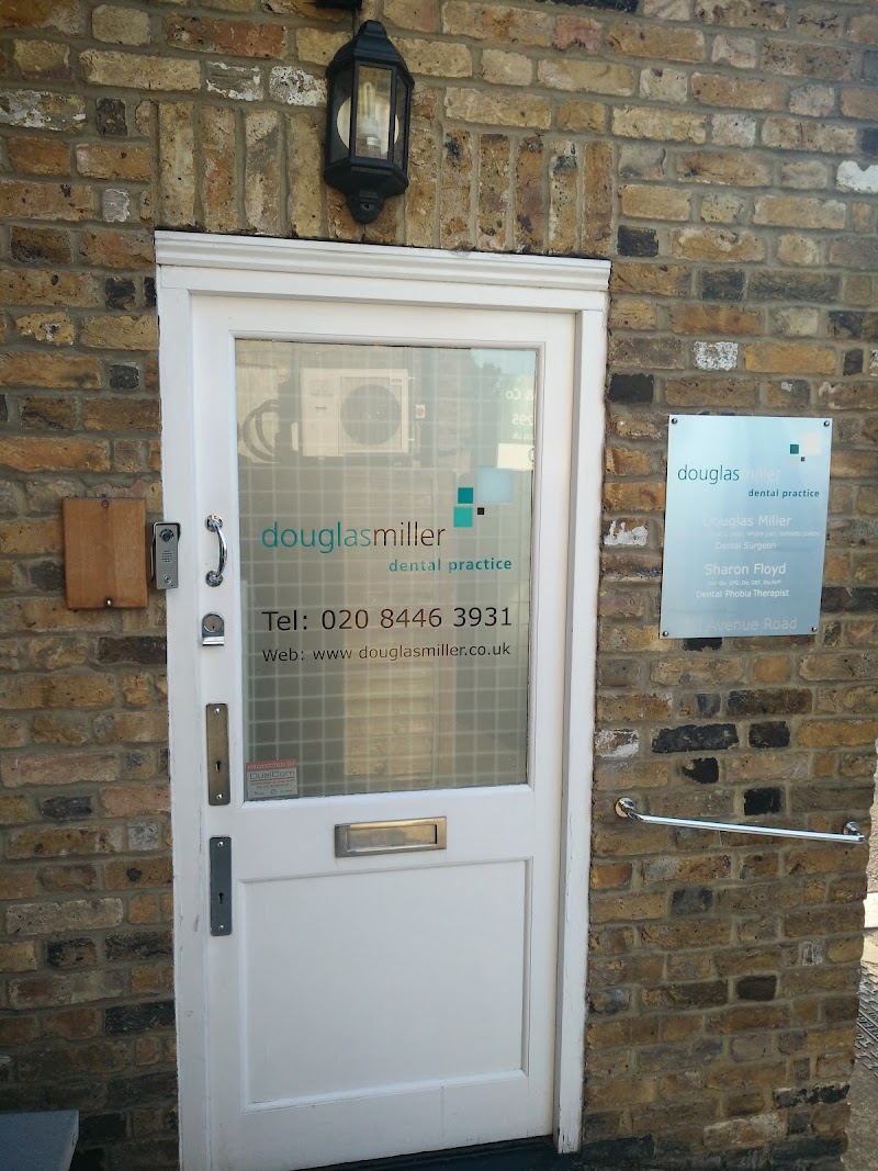 Douglas Miller Dental Practice