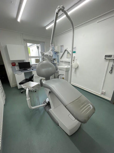 Mydentist - Issacs Road - Torquay