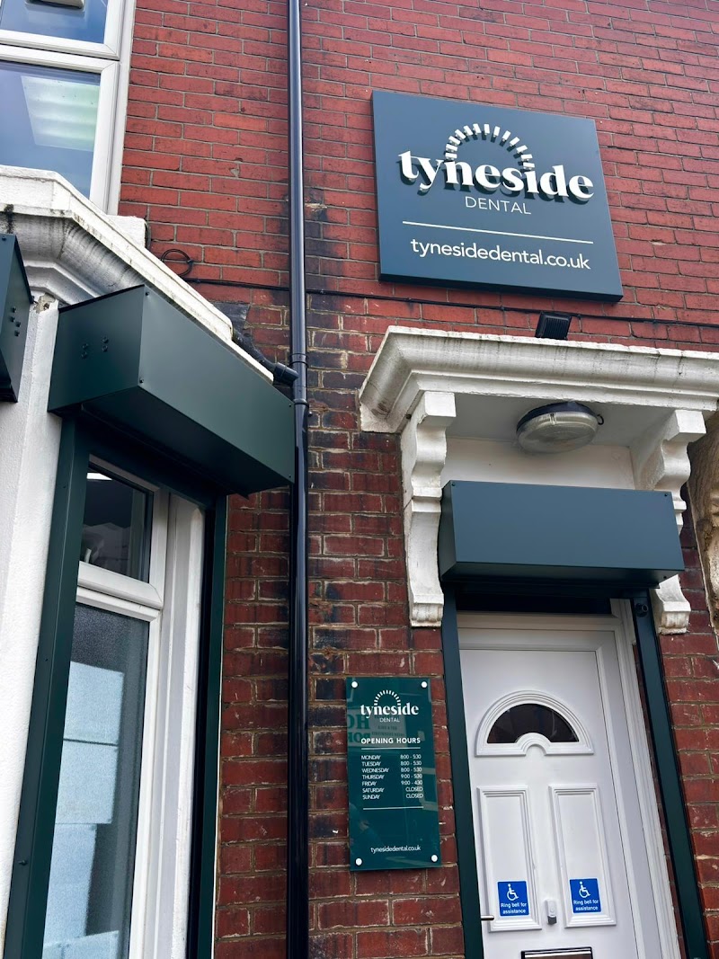 Tyneside Dental