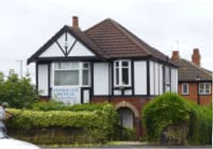 Stonegate Dental