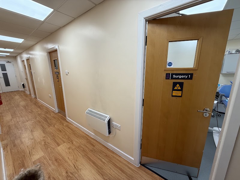 Imperial Dental Group – Whitehaven