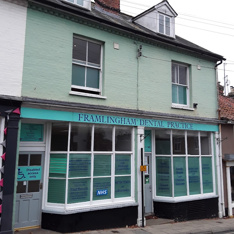 Framlingham Dental Practice