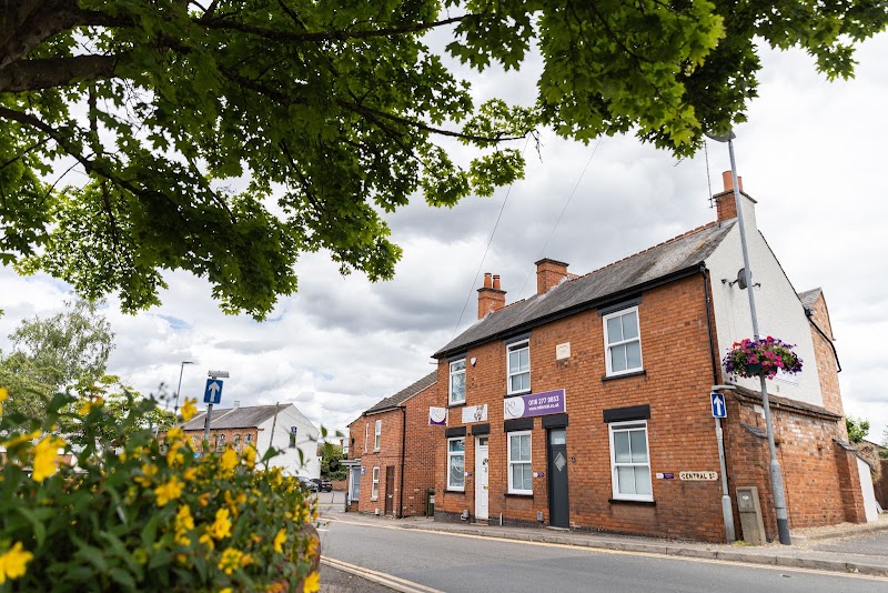 RD DENTAL AND AESTHETICS