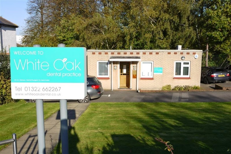 White Oak Dental Practice