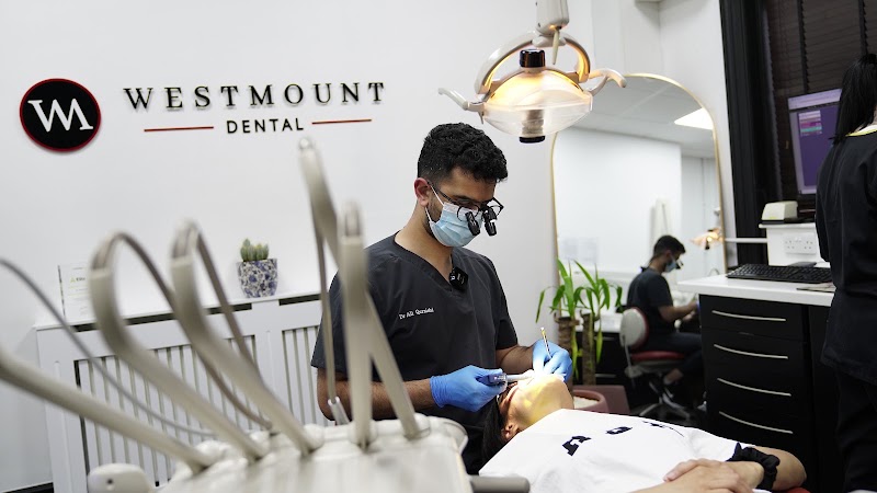 Westmount Dental Surgery