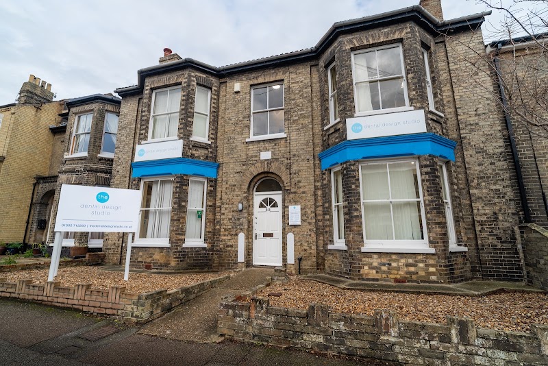Station Road Dental Surgery