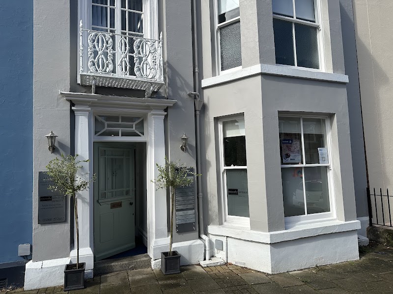 Moody Terrace Dental Practice Ltd