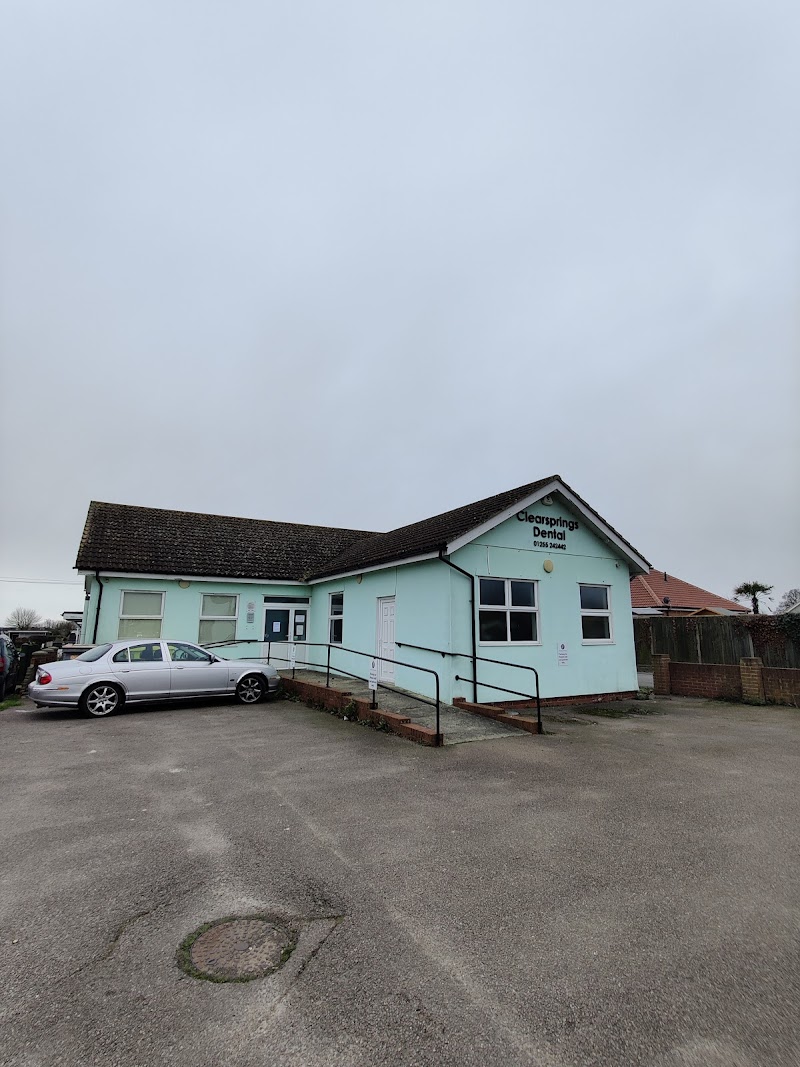 Clearsprings Dental Practice