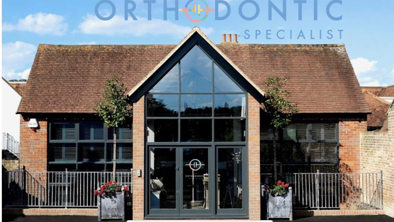 The Orthodontic Specialist
