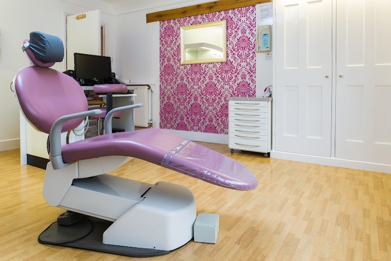 19 Bell Street Dental Practice