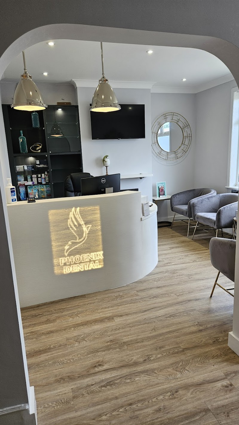 Phoenix Dental Care