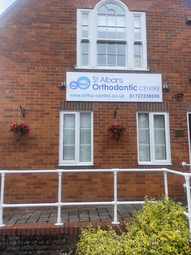 St Albans Orthodontic Centre