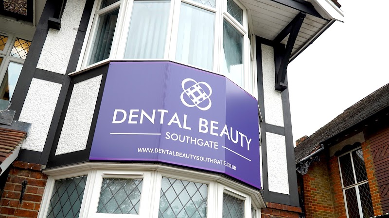 Dental Beauty Southgate