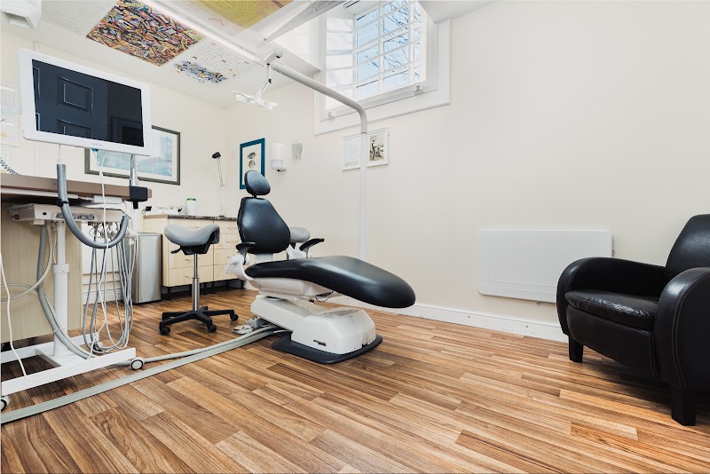 St Mellion Dental Clinic