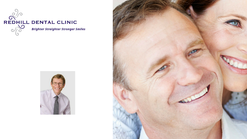 Bhandal Dental Practice - 14 Redhill