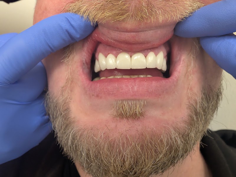Poundswick Lane Dental Practice