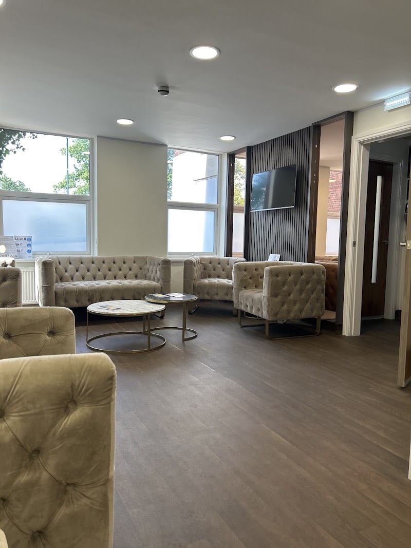 Highbury Dental Care