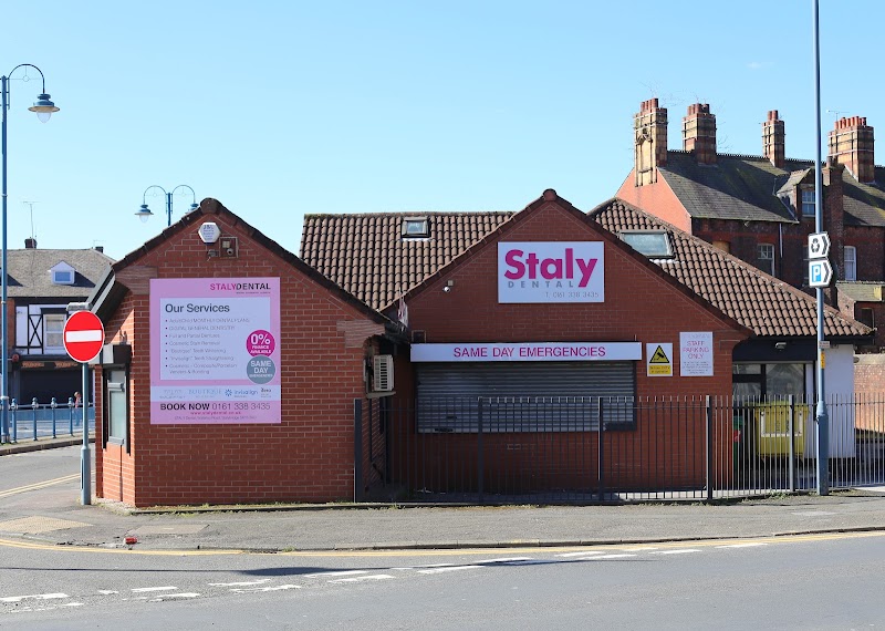 Staly Dental