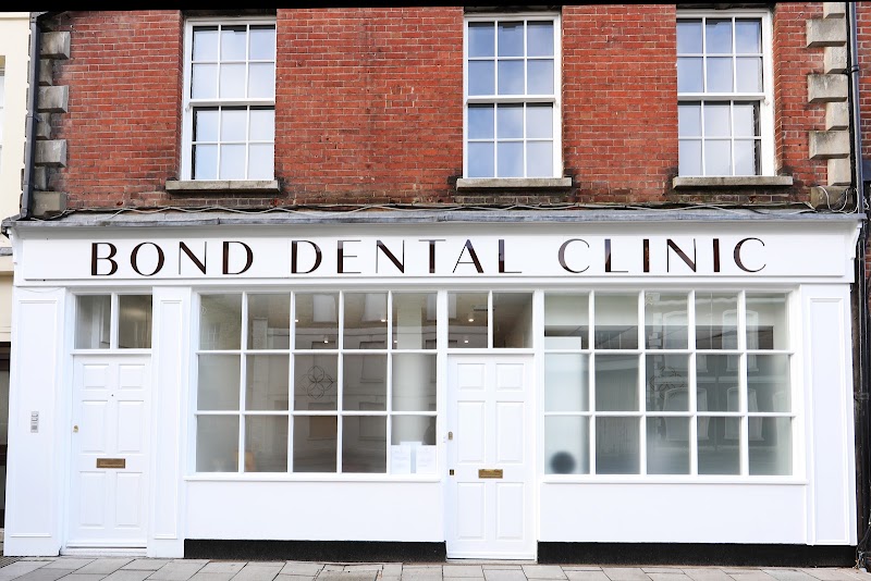Bond Dental Clinic