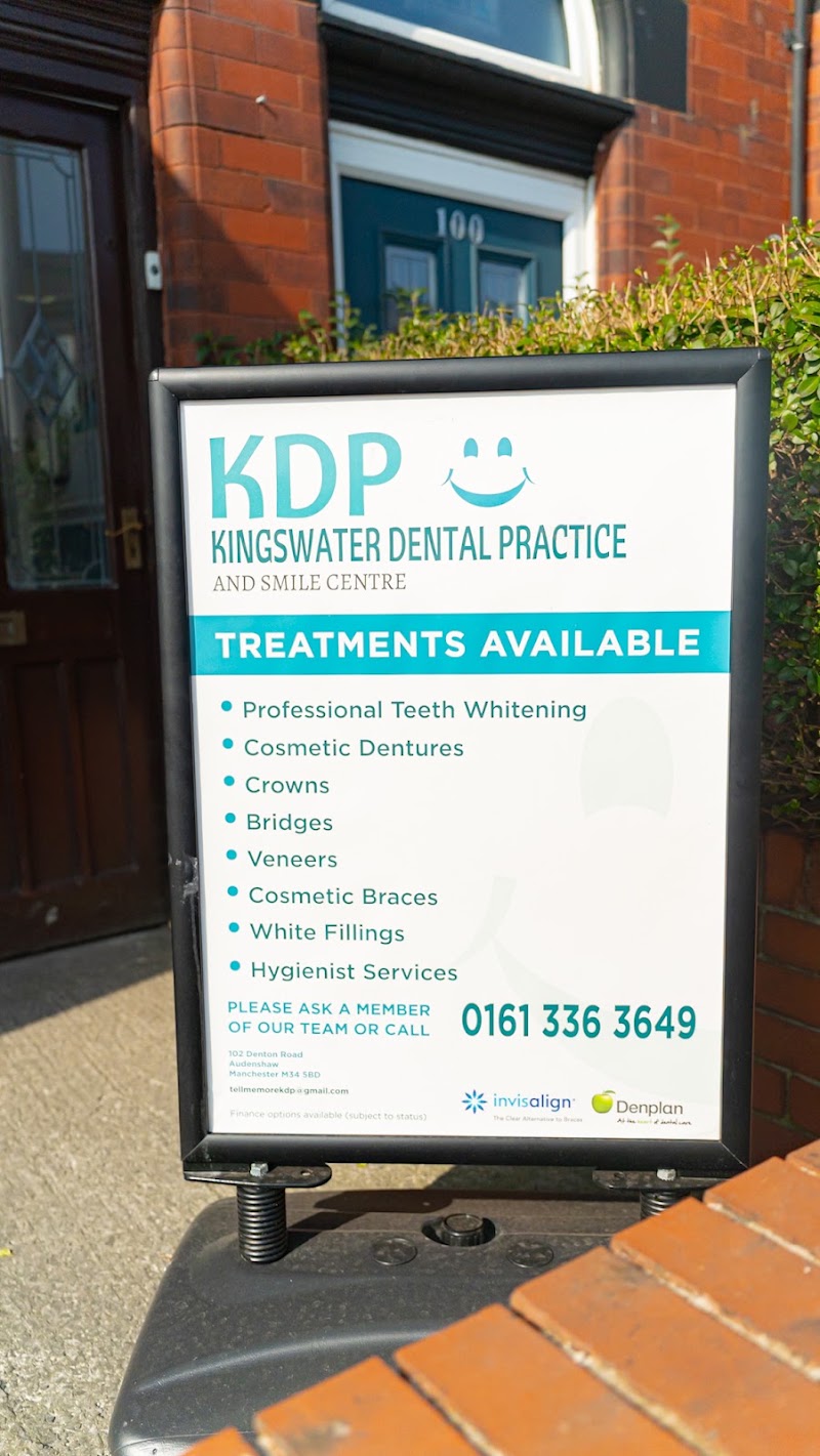 Kingswater Dental Practice