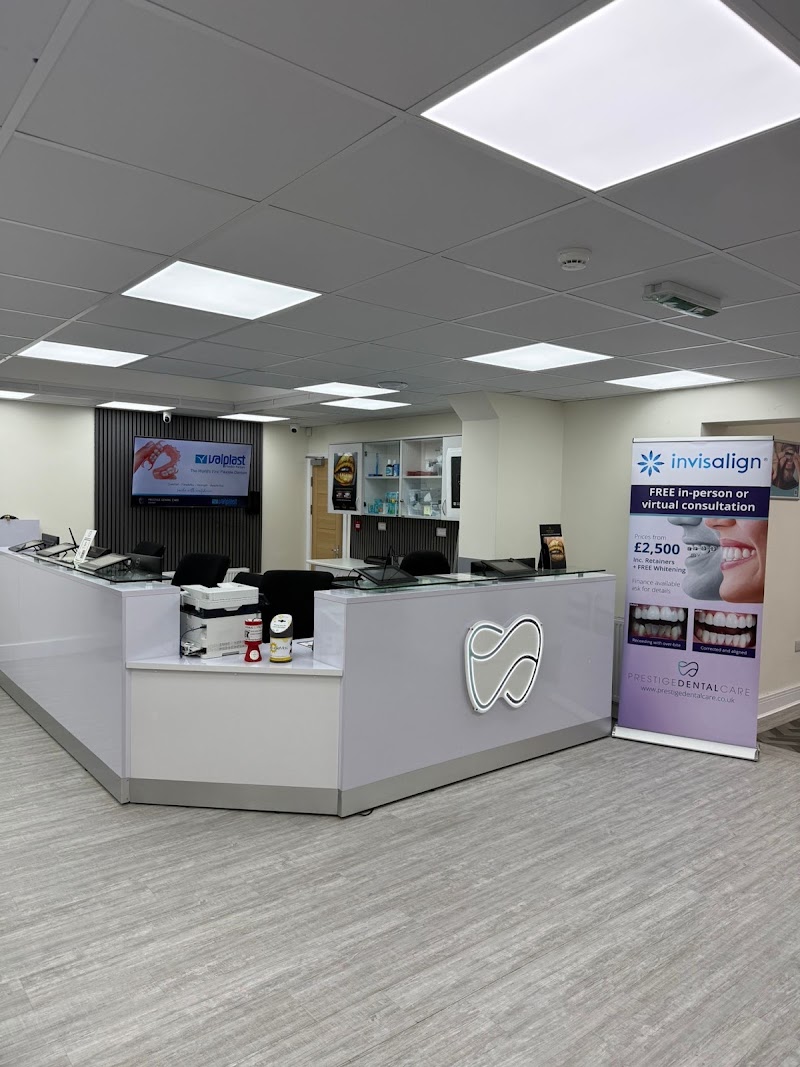 Blurton Dental Practice