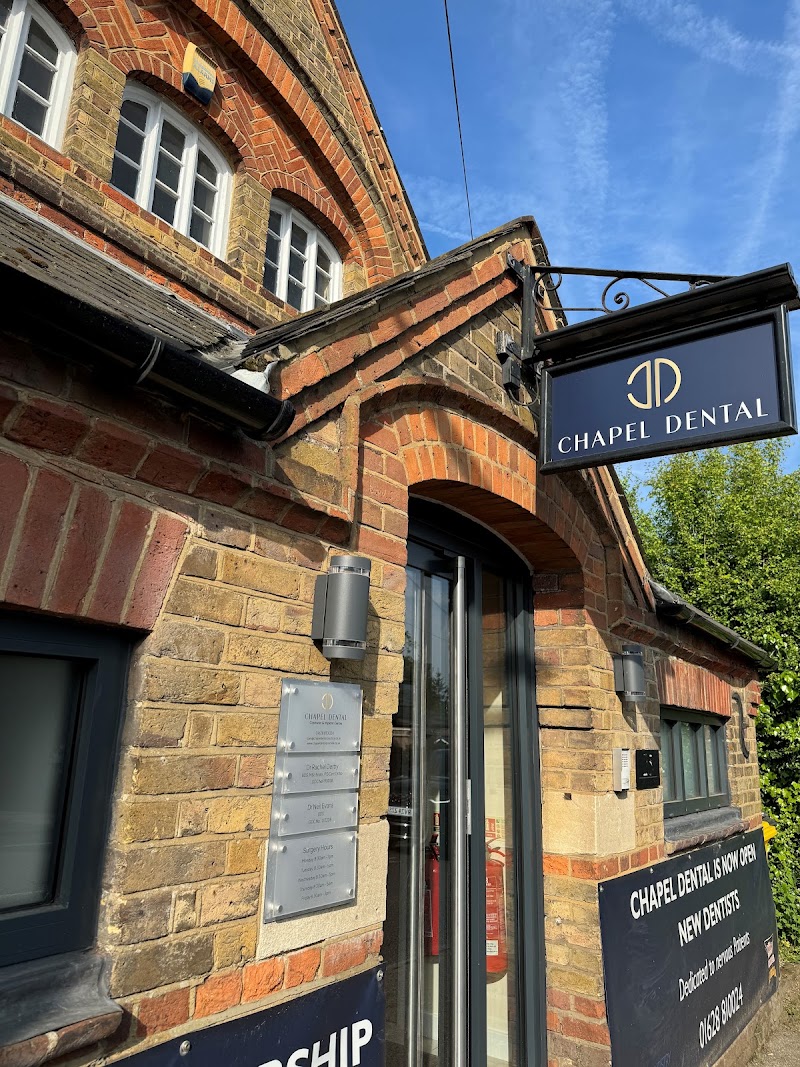 Chapel Dental