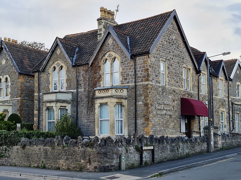 Coly House Dental Practice & Implant Centre