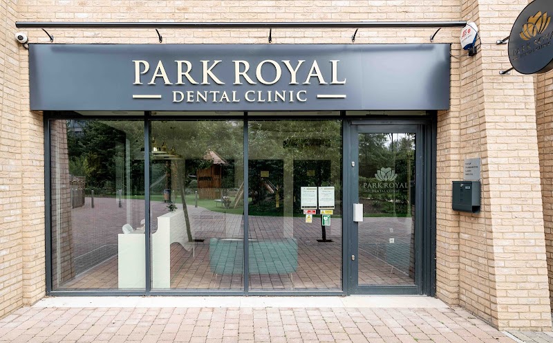 Park Royal Dental Clinic