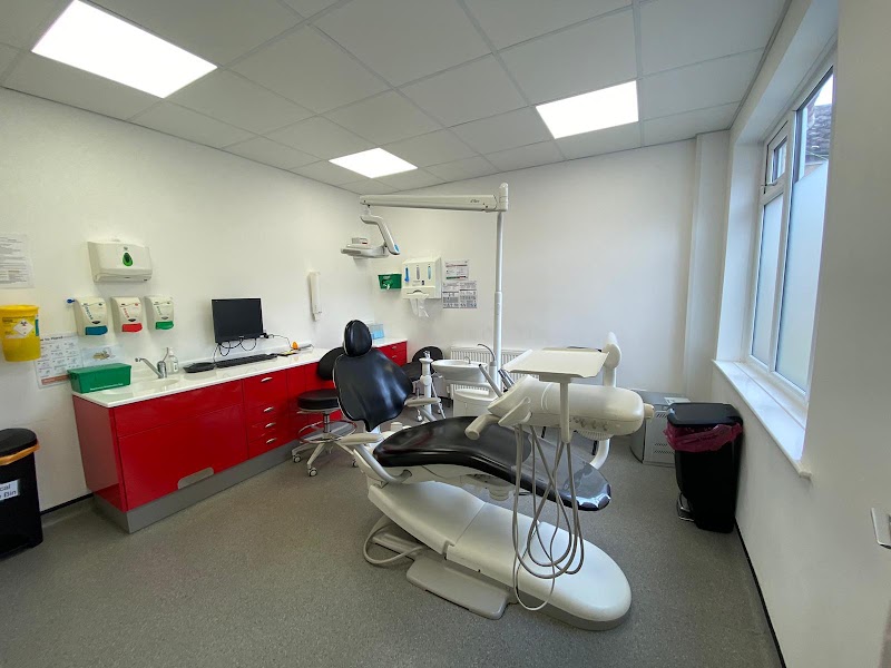 Bhandall Dental Practice - Stanley Road
