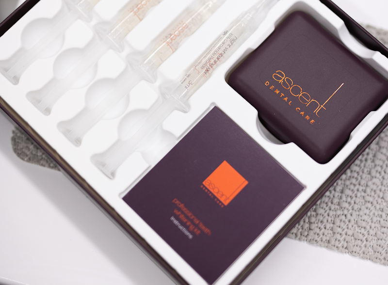 Ascent Dental Care - Leamington Spa