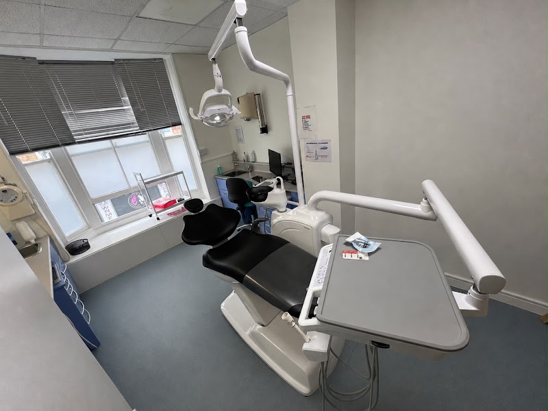 White Rose Dental Practice