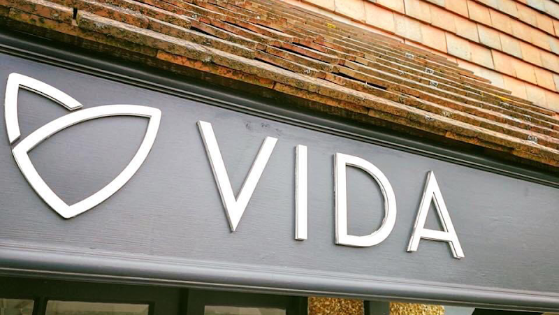 Vida Dentistry