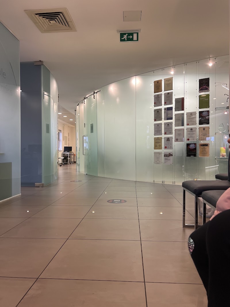 Maple Orthodontics Ltd
