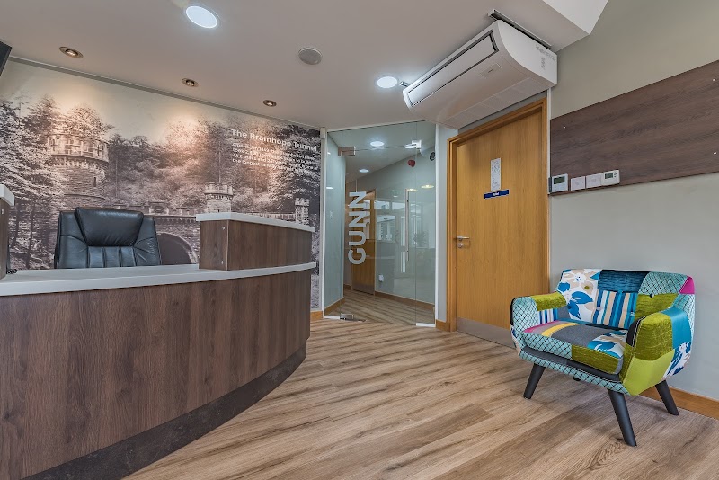 Gunn Dental Care
