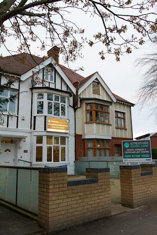 Streatham Dental Practice