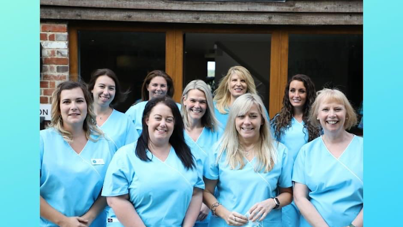 The Dental Barn
