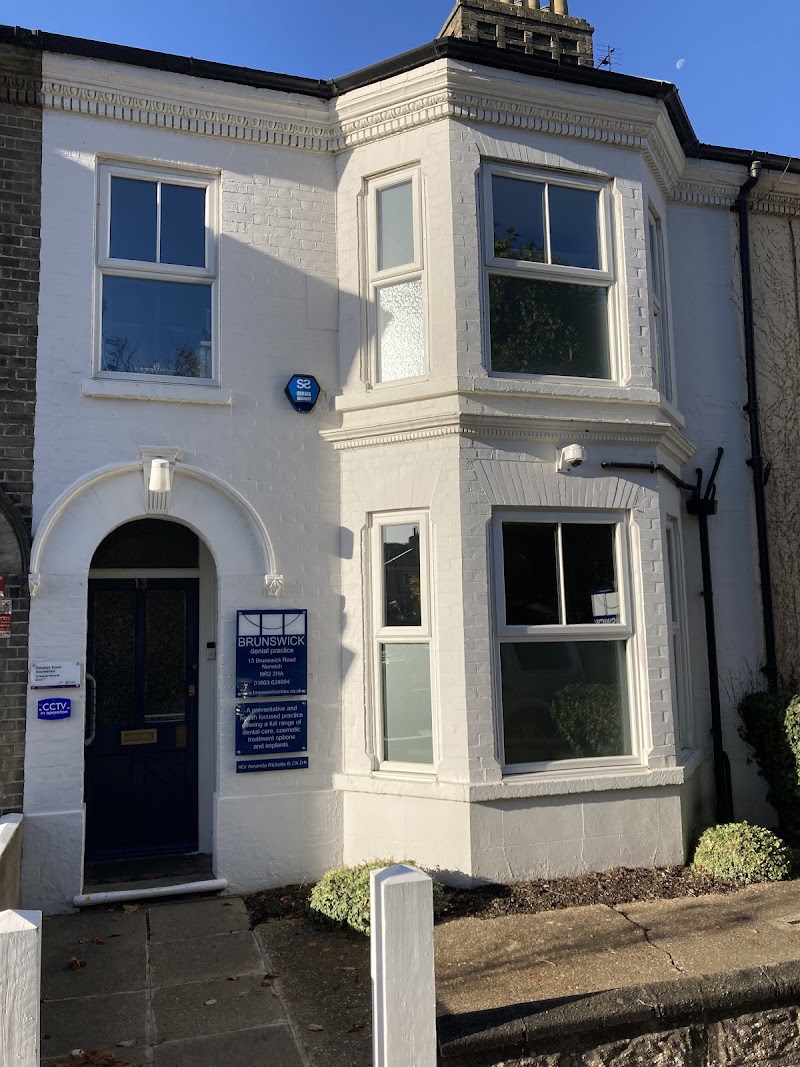 Brunswick Dental Practice