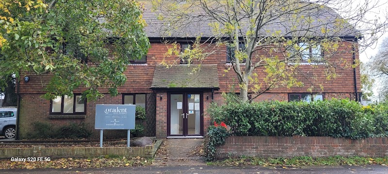 Mayden Dental Practice