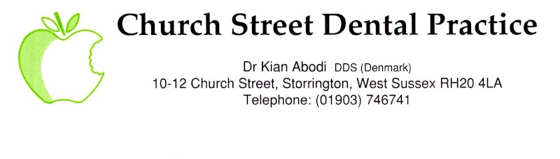 Church Street Dental Practice