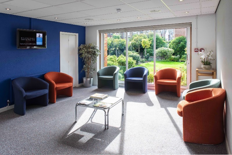 Kelvin House Dental Practice