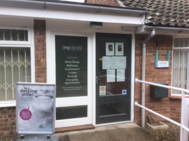 Mydentist - Burgh Road - Aylsham