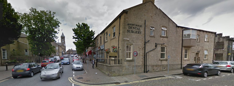 Albert House Dental Surgery