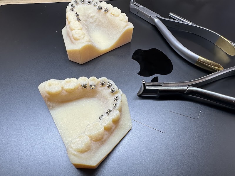 Morgan Dental Practice