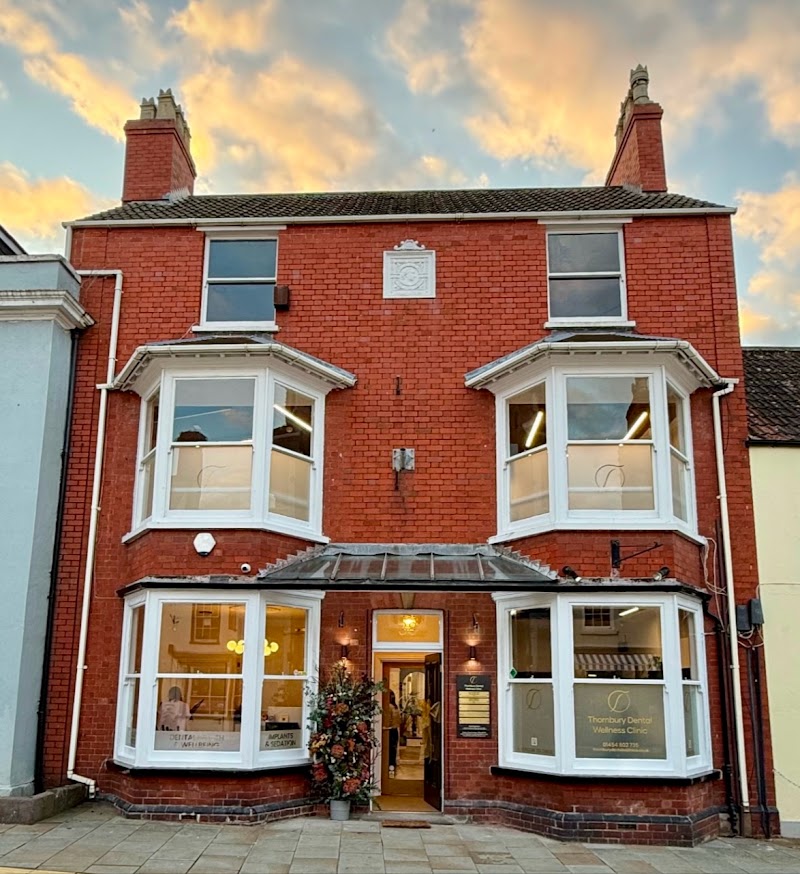 Thornbury Dental Wellness Clinic