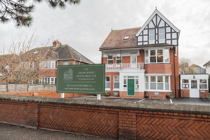 Grand Avenue Dental Practice