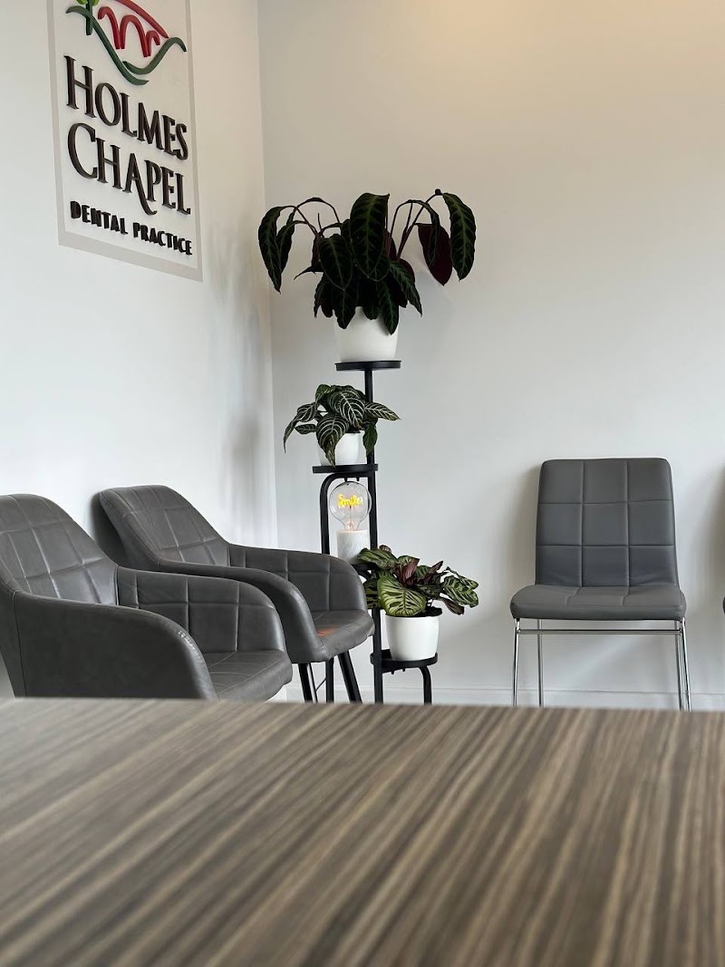 Holmes Chapel Dental Practice