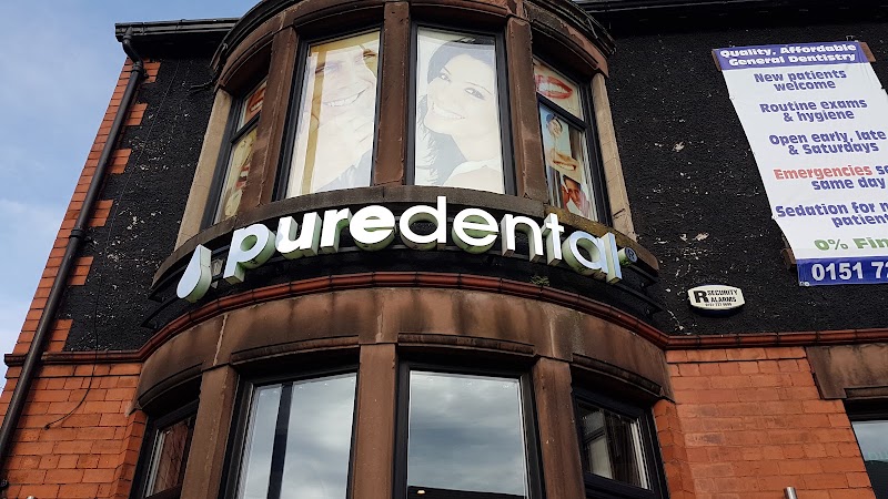 Puredental - Allerton Road