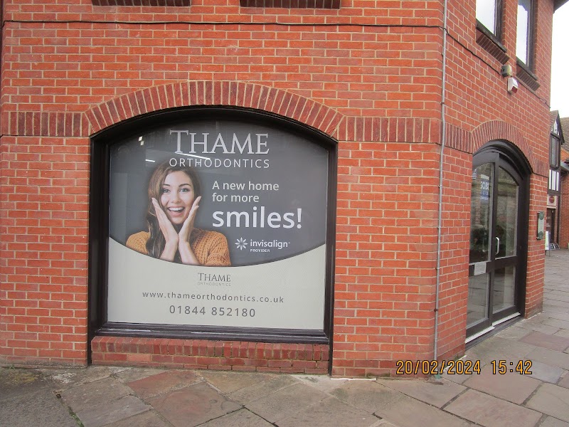 Thame Orthodontics