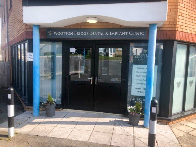 Wootton Bridge Dental Practice